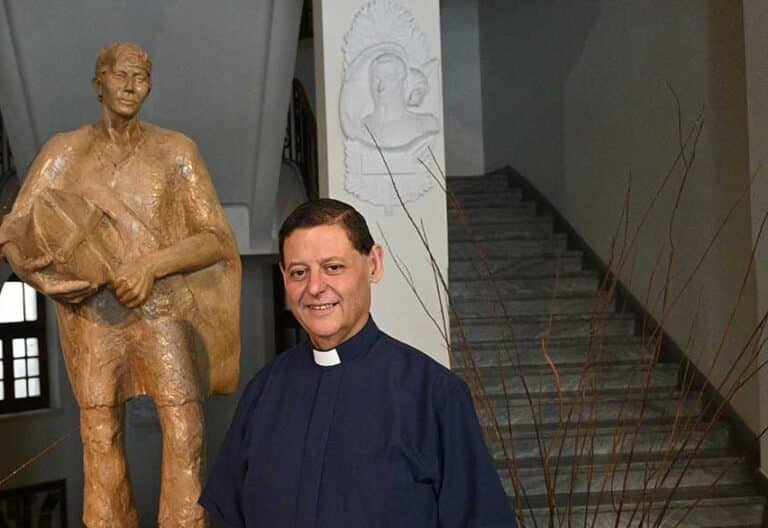 Ceferino Namuncurá y sus aportes al sueño de Don Bosco