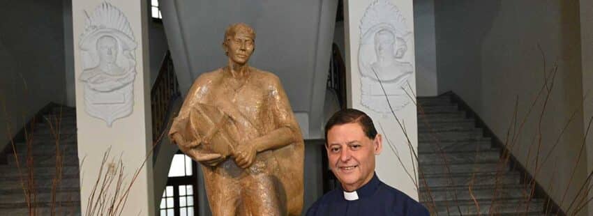 Ceferino Namuncurá y sus aportes al sueño de Don Bosco