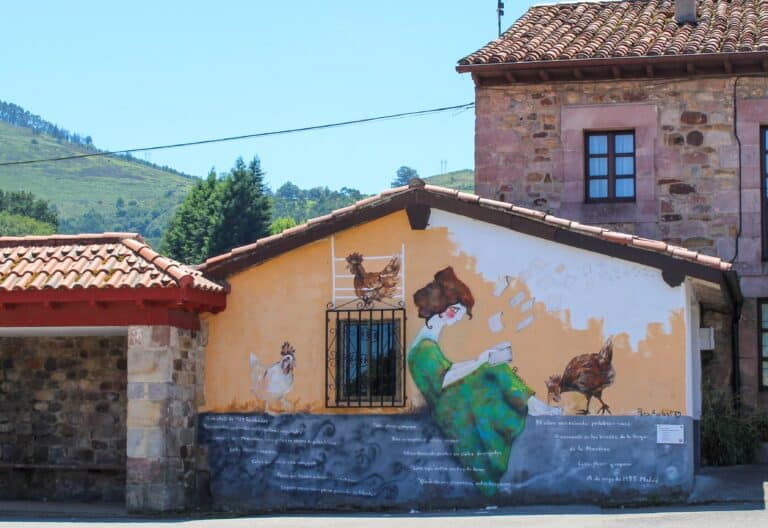 Mazcuerras (Cantabria), Festival Aselart