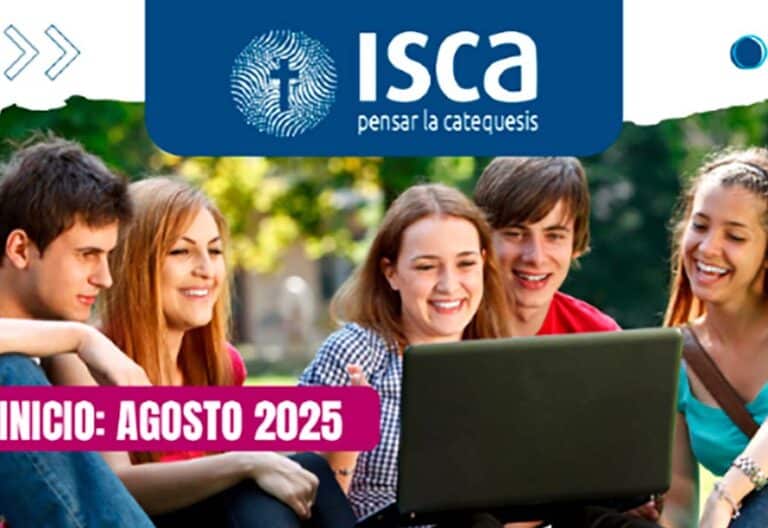 El Instituto Superior de Catequesis Argentino propone una nueva instancia de formación