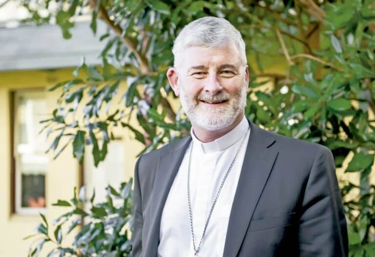 Arzobispo de Brisbane (Australia)