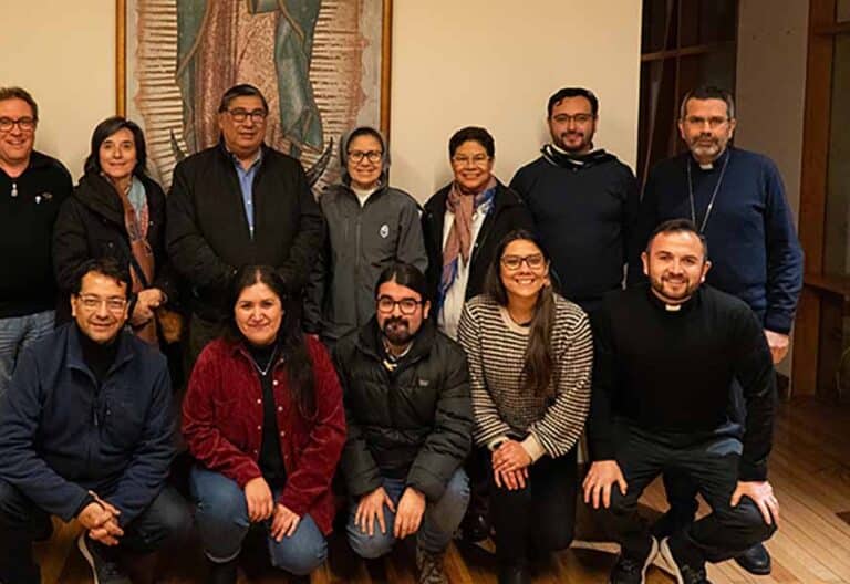 Chile sí implementa los acuerdos del Sínodo