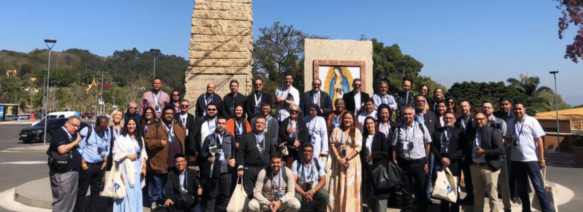 Nueva red de TV católicas ALMA