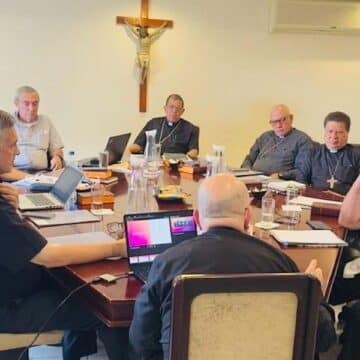 Conferencia Episcopal de Costa Rica