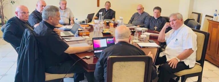 Conferencia Episcopal de Costa Rica