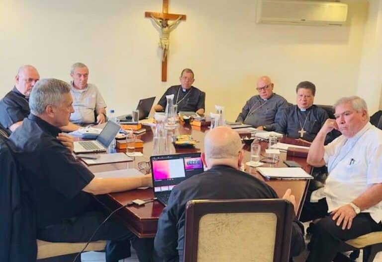 Conferencia Episcopal de Costa Rica