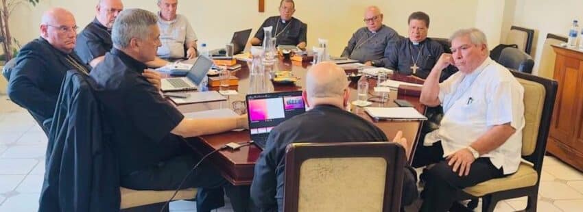 Conferencia Episcopal de Costa Rica