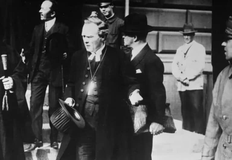 Cien años después de la “Conferencia de Estocolmo”, las Iglesias cristianas se reúnen por la