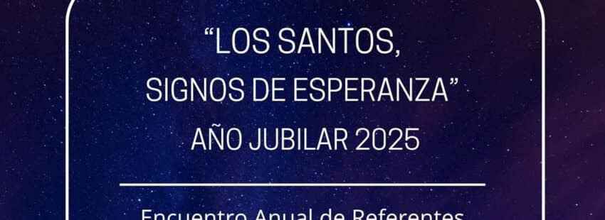 La Esperanza en los candidatos argentinos a la Santidad
