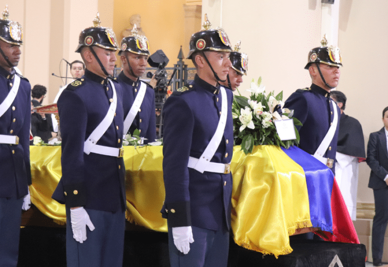 Exequias Miguel Uribe