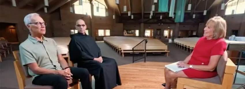 John Prevost: “Mi hermano León XIV era muy buen amigo de Francisco”