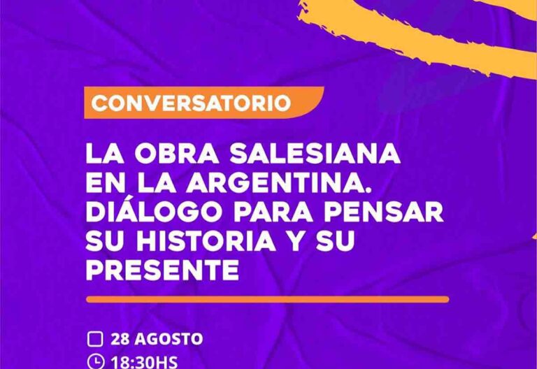Argentina: Los salesianos reflexionan sobre la historia congregacional y la proyección de su
