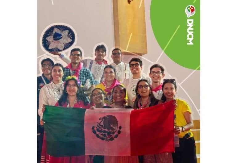 Jóvenes México