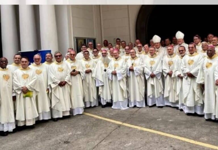 Obispos de América Latina ponen la reforma de la curia romana al alcance de todos