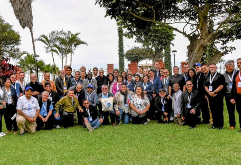 Referentes de emisoras católicas