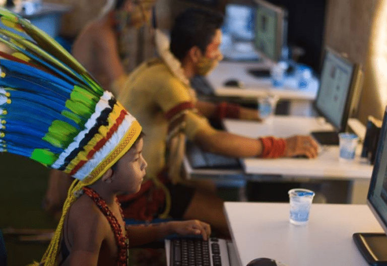 Plataforma Saber Repam