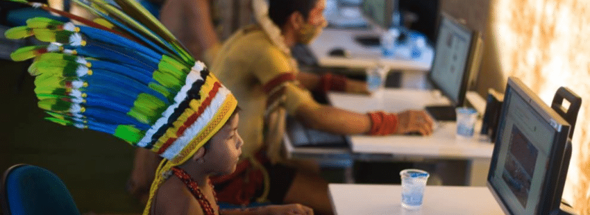 Plataforma Saber Repam