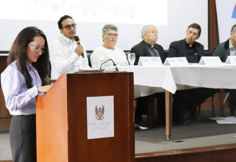 Lanzamiento Semana por la paz 2025