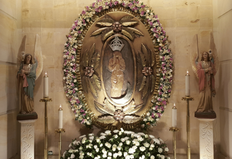 Oriente colombiano prepara antesala de las fiestas de la Virgen de Torcoroma