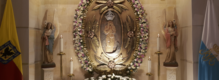 Oriente colombiano prepara antesala de las fiestas de la Virgen de Torcoroma