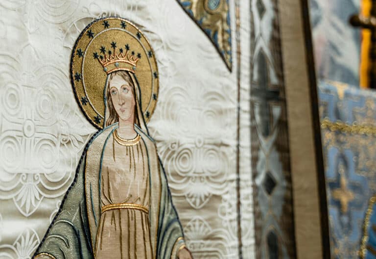 El Vaticano frena en seco la ‘mariolatría’: la Virgen no es Corredentora ni mediadora de todas