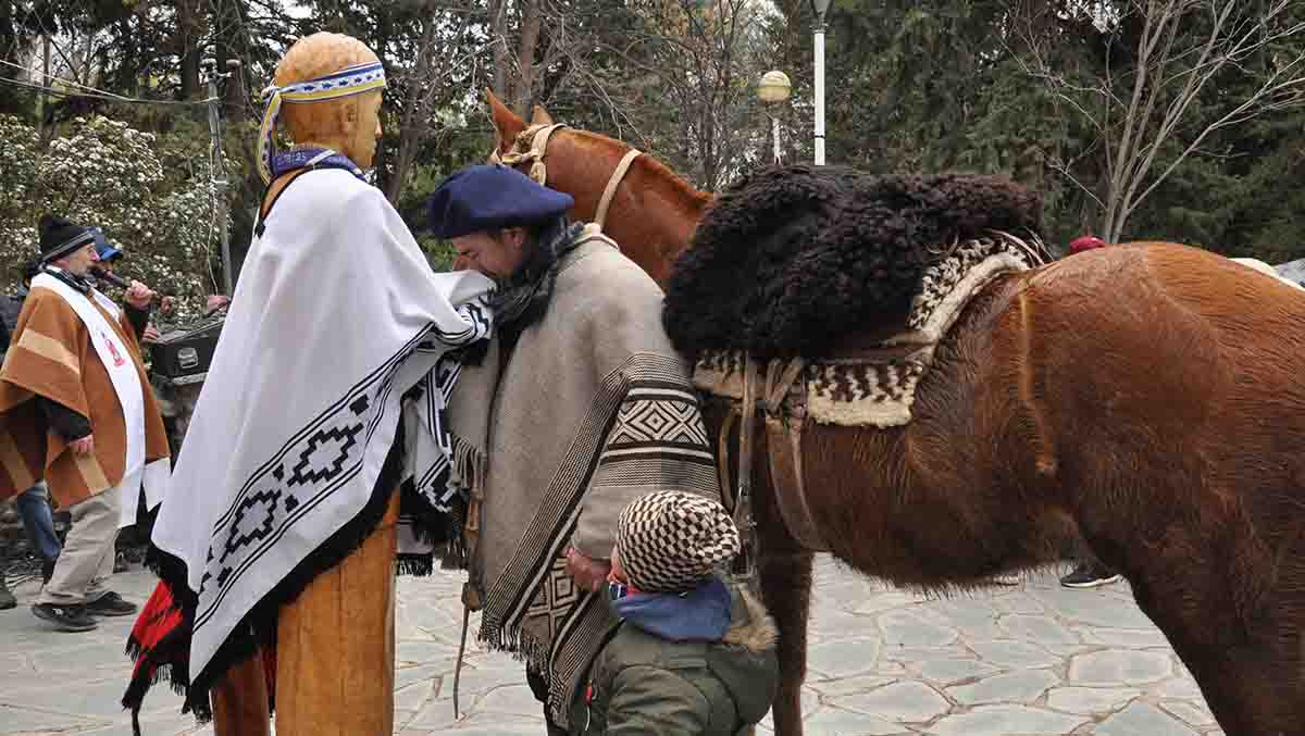 Acto De Fe Y Fidelidad