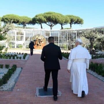 Borgo Laudato Si