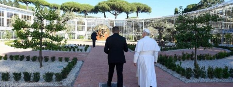 Borgo Laudato Si