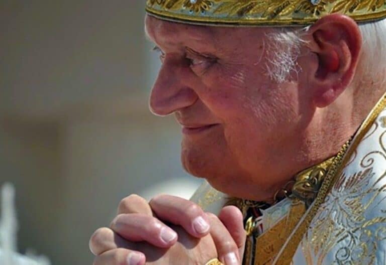 Fallece el cardenal rumano Mureşan, ordenado en la clandestinidad durante el régimen comunista