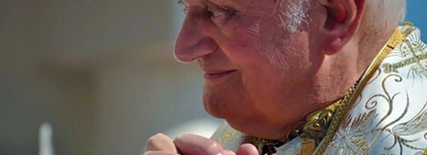 Fallece el cardenal rumano Mureşan, ordenado en la clandestinidad durante el régimen comunista