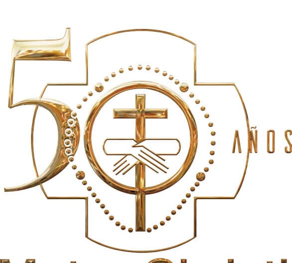 Portada Carisma Mater Christi