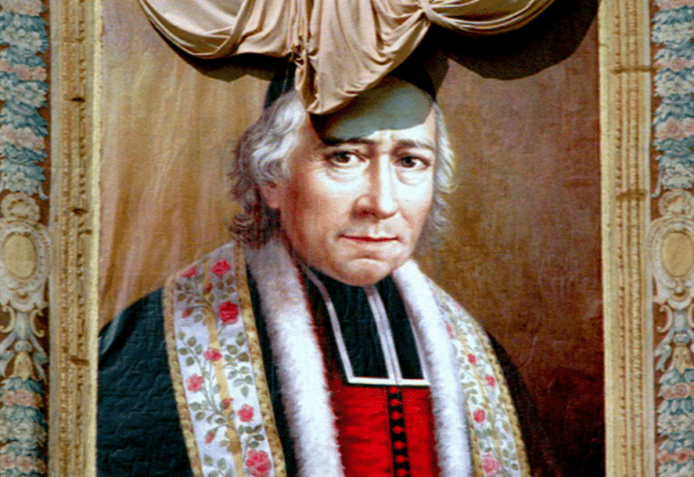 La familia marianista celebra los 25 años de la beatificación de su fundador