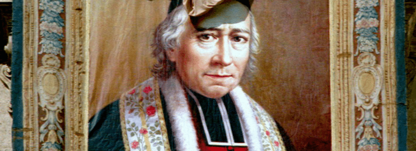 La familia marianista celebra los 25 años de la beatificación de su fundador