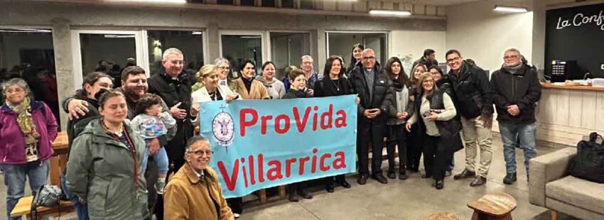 Cardenal Chomalí: “La Iglesia colabora con una visión adecuada del hombre”