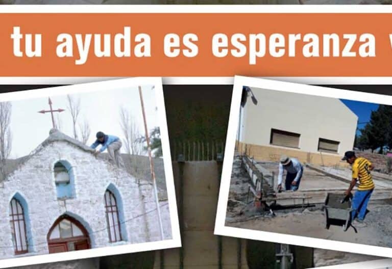 Este fin de semana, la Colecta Más por Menos recurre a la generosidad de todos los argentinos