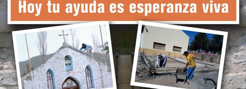 Este fin de semana, la Colecta Más por Menos recurre a la generosidad de todos los argentinos