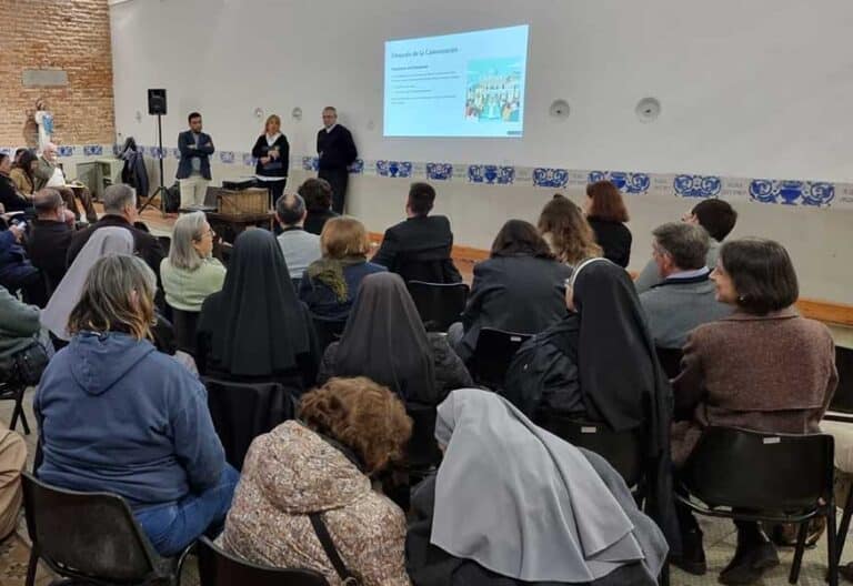Argentina celebra el encuentro anual sobre santidad poniendo el foco en la esperanza