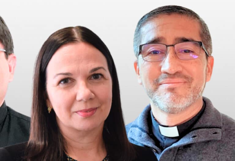 Chile ya cuenta con su propio Equipo Sinodal Nacional