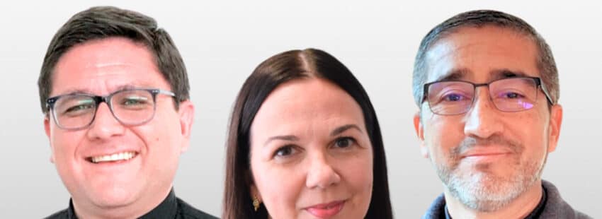 Chile ya cuenta con su propio Equipo Sinodal Nacional