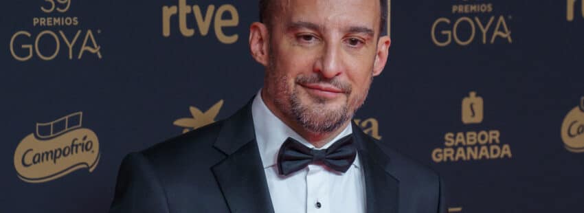 Alejandro Amenábar: “Jesucristo es absolutamente lo contrario de lo que se