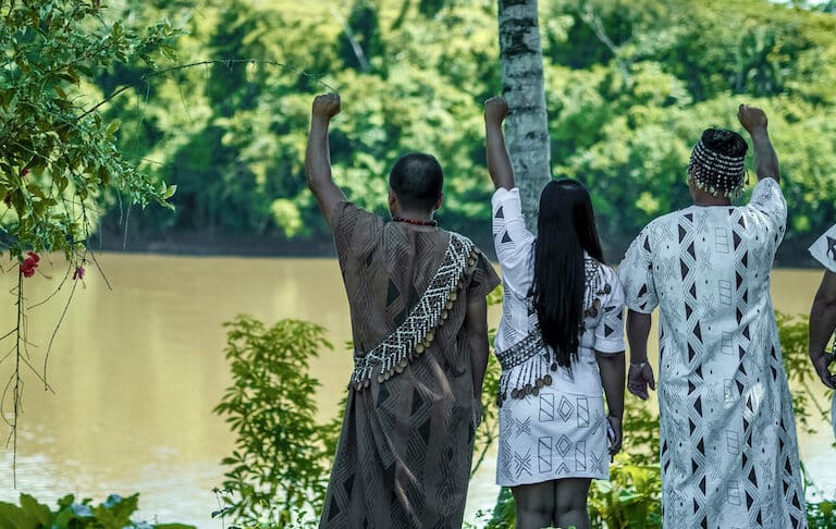 Manos Unidas cifra en 27 los líderes indígenas asesinados por el narcotráfico en Perú en los