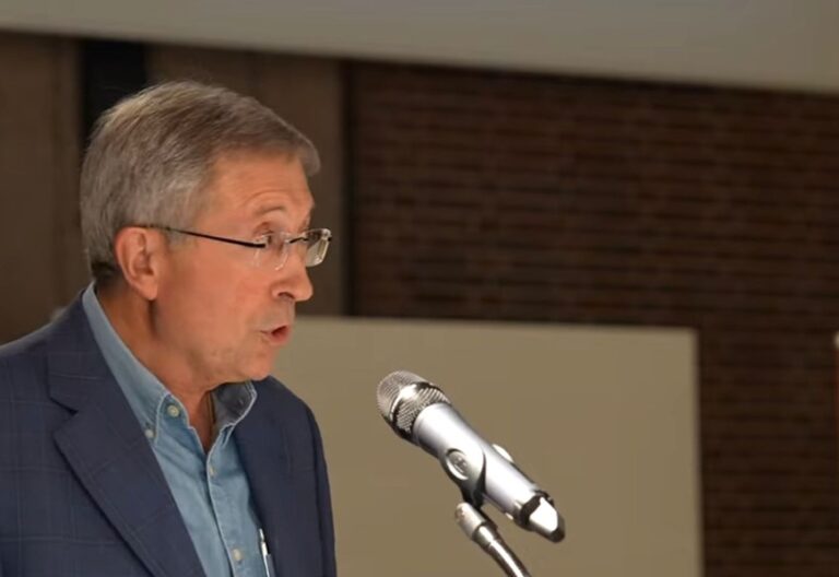 El periodista Juan Vicente Boo