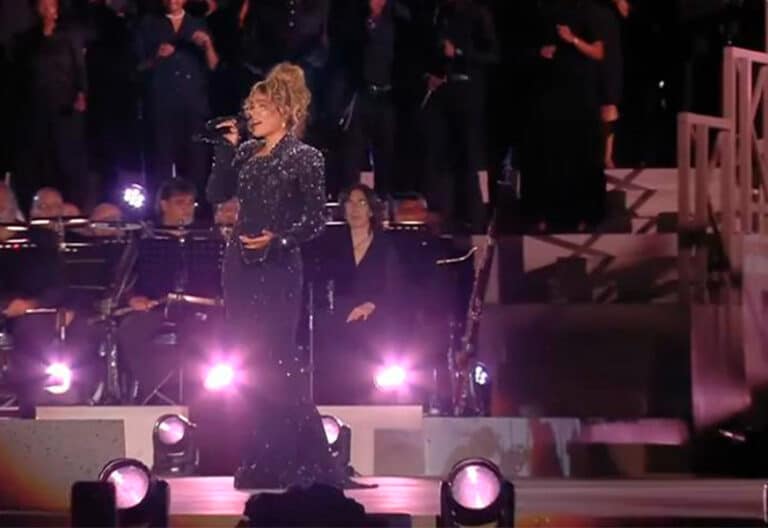 La fraternidad universal (y La Bichota) sintonizan en el Vaticano