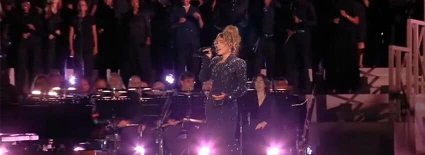 La fraternidad universal (y La Bichota) sintonizan en el Vaticano