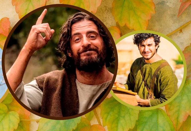 Haciendo eco… con la Palabra/Luz (IV)