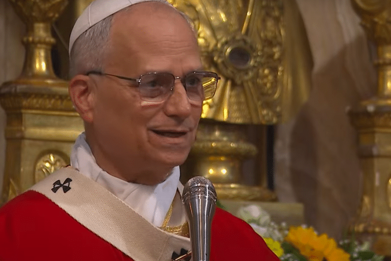 León XIV anima a los agustinos a hacer “un esfuerzo sincero de comunicarse y comprenderse”