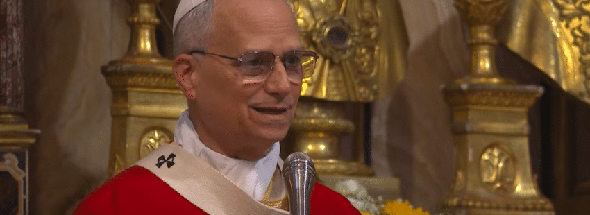 León XIV anima a los agustinos a hacer “un esfuerzo sincero de comunicarse y comprenderse”