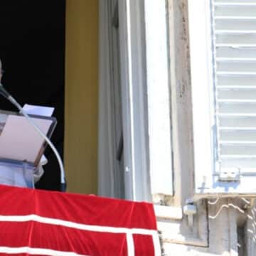 León XIV ángelus