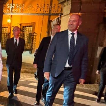 León XIV recupera Castel Gandolfo y cierra el museo de Francisco