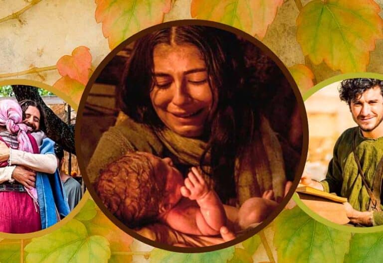 Haciendo eco… con lo sensible (V)